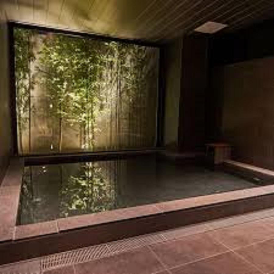 Conne Hotel Goto Exterior foto